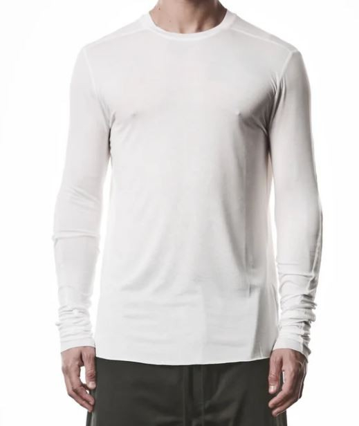 [Thom Krom] T-shirts Long Sleeve SS26 MTS953-41