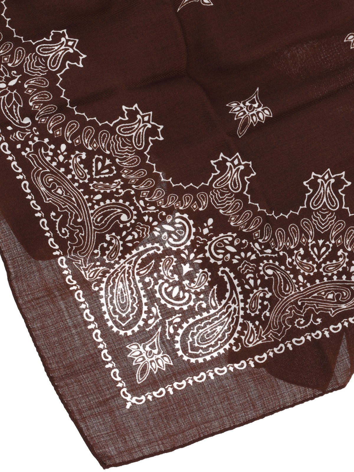 [Destin] Scarf FW26 JUDYBROWN