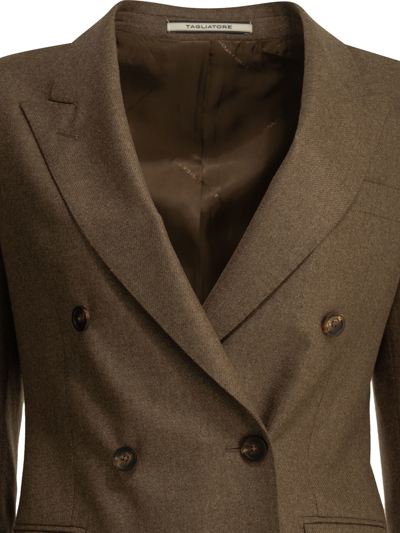[TAGLIATORE] Blazer FW26 J-PARIGI10B010021F1086
