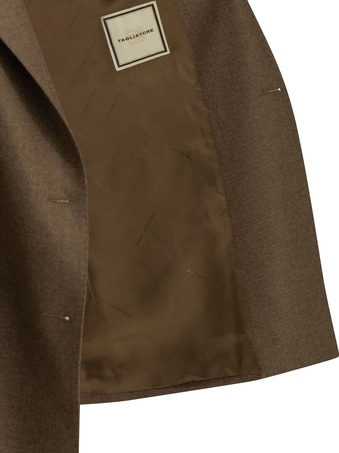 [TAGLIATORE] Blazer FW26 J-PARIGI10B010021F1086