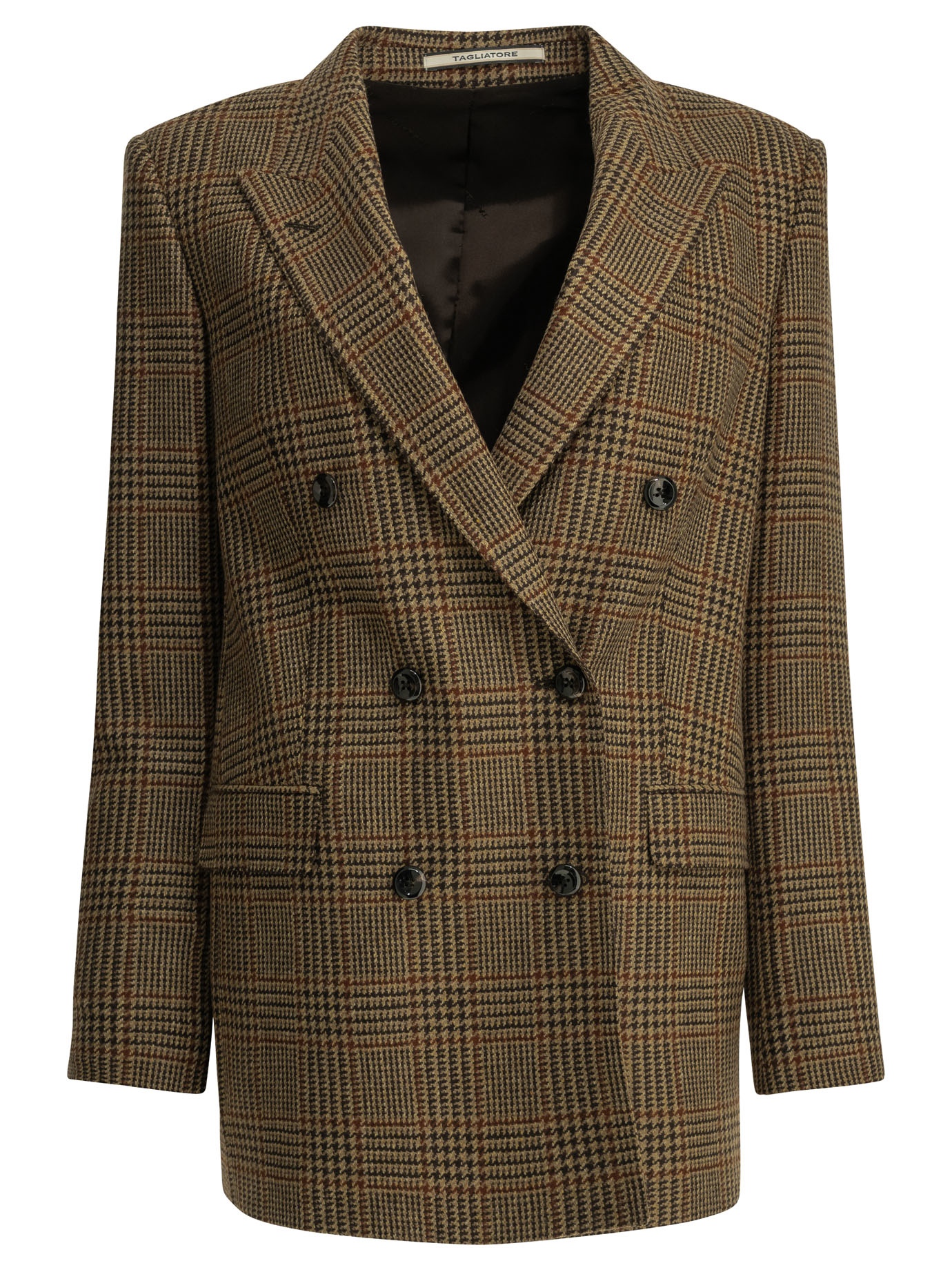 [TAGLIATORE] Blazer FW26 J-JASMINE10B440073M1364