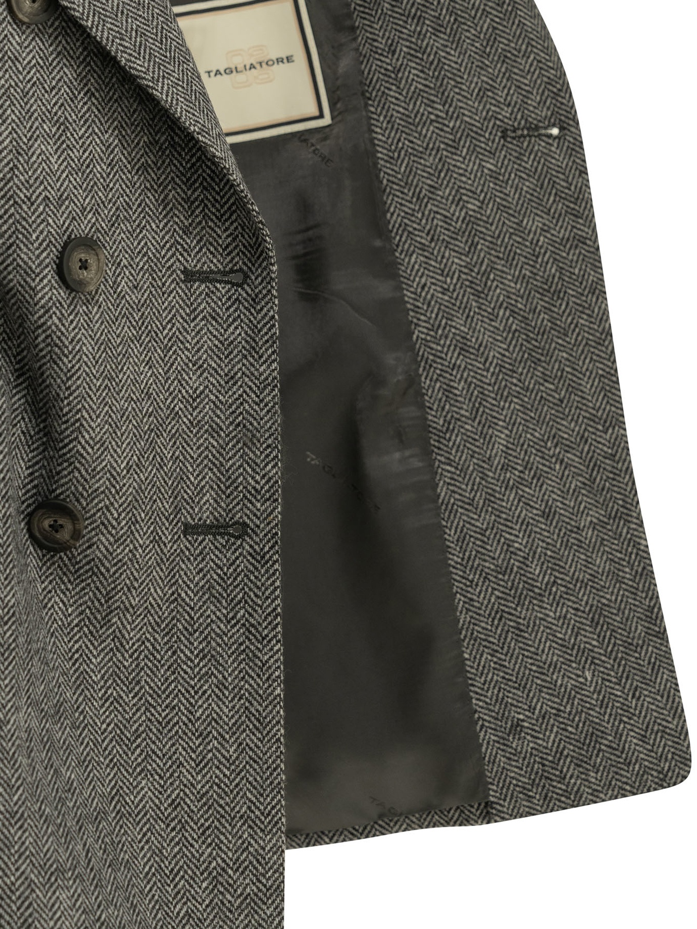 [TAGLIATORE] Blazer FW26 J-COREEN10B610017N1253