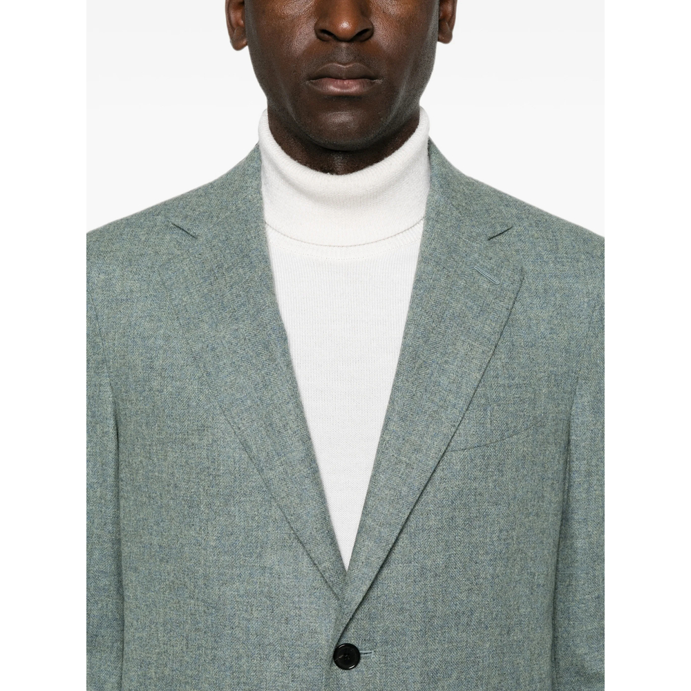 [CARUSO] Blazer FW26 510201 ASM2JM204H 0770