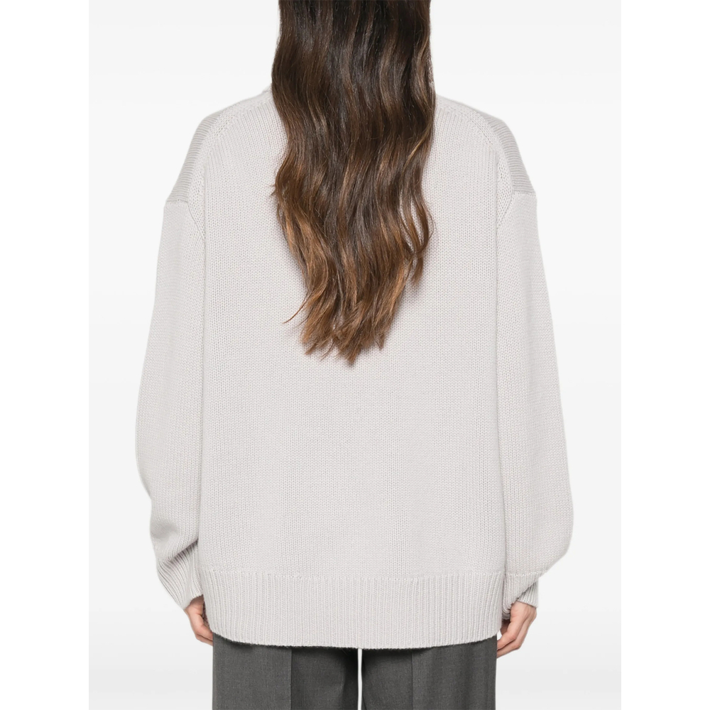 [Lisa Yang] Knitwear FW26 202154  SEA