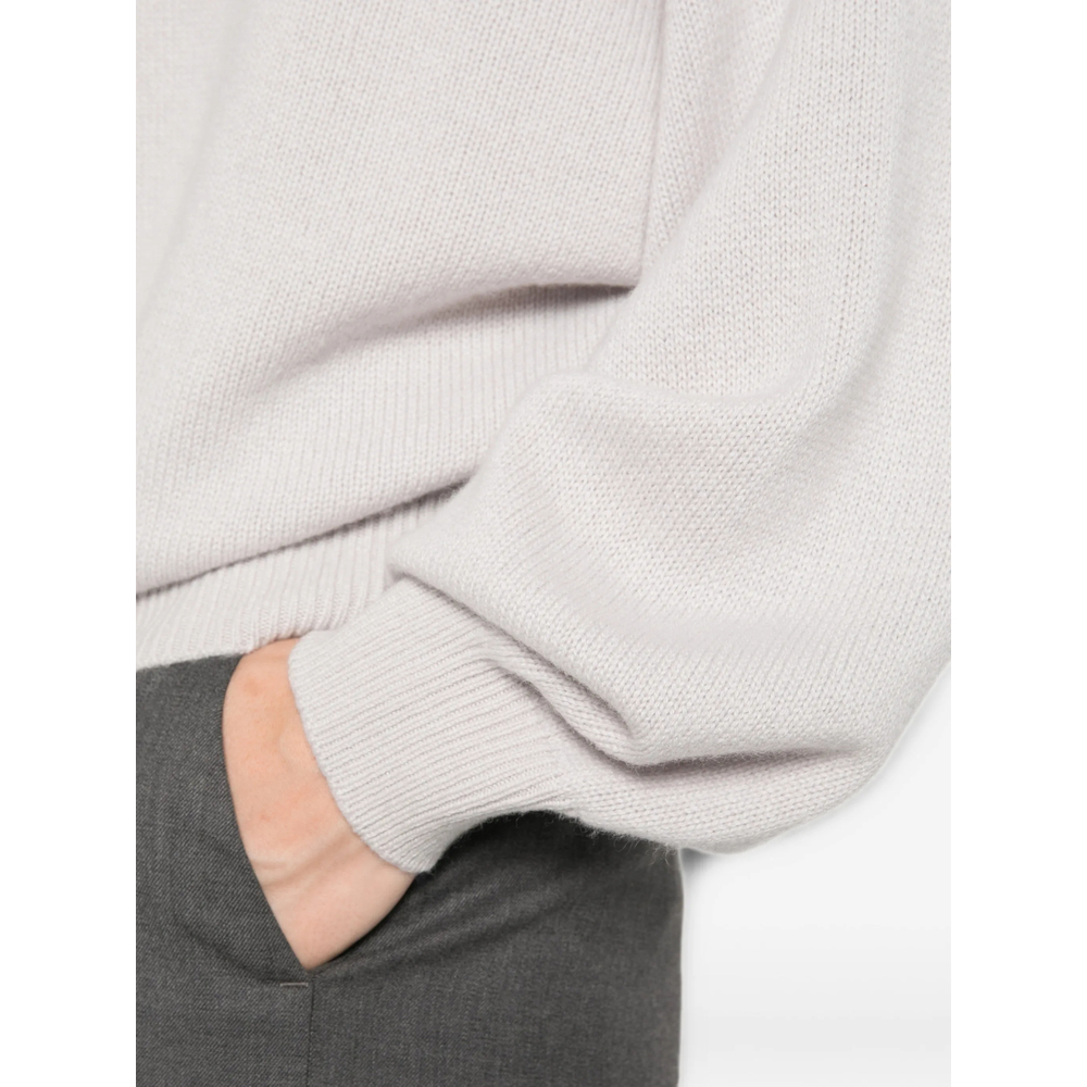 [Lisa Yang] Knitwear FW26 2026055  SEA