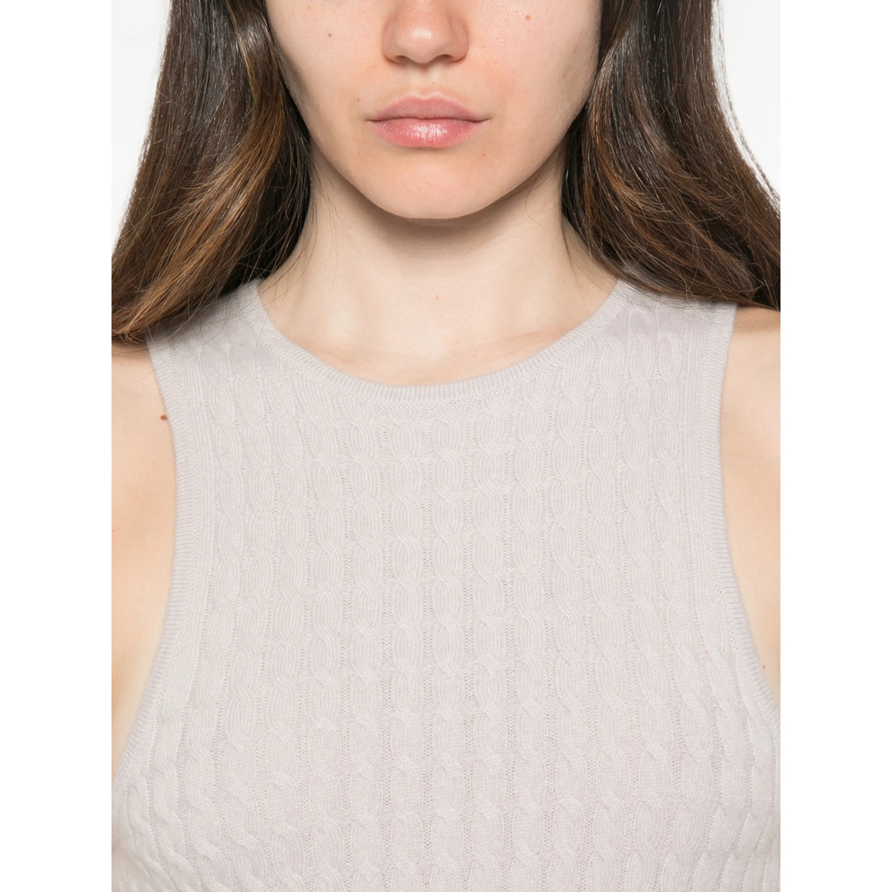 [Lisa Yang] Tank top FW26 2026404  SEA