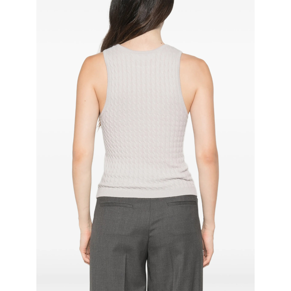 [Lisa Yang] Tank top FW26 2026404  SEA