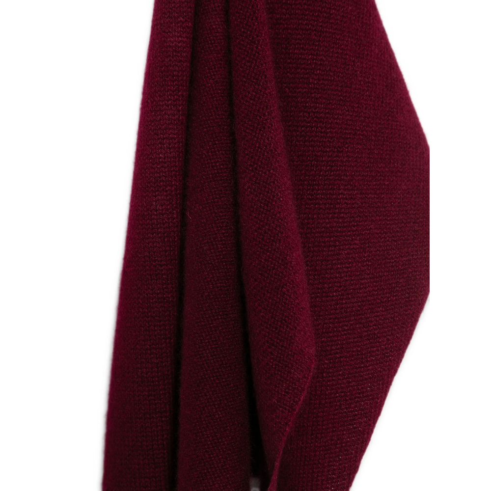 [Lisa Yang] Scarf FW26 4025501  DU