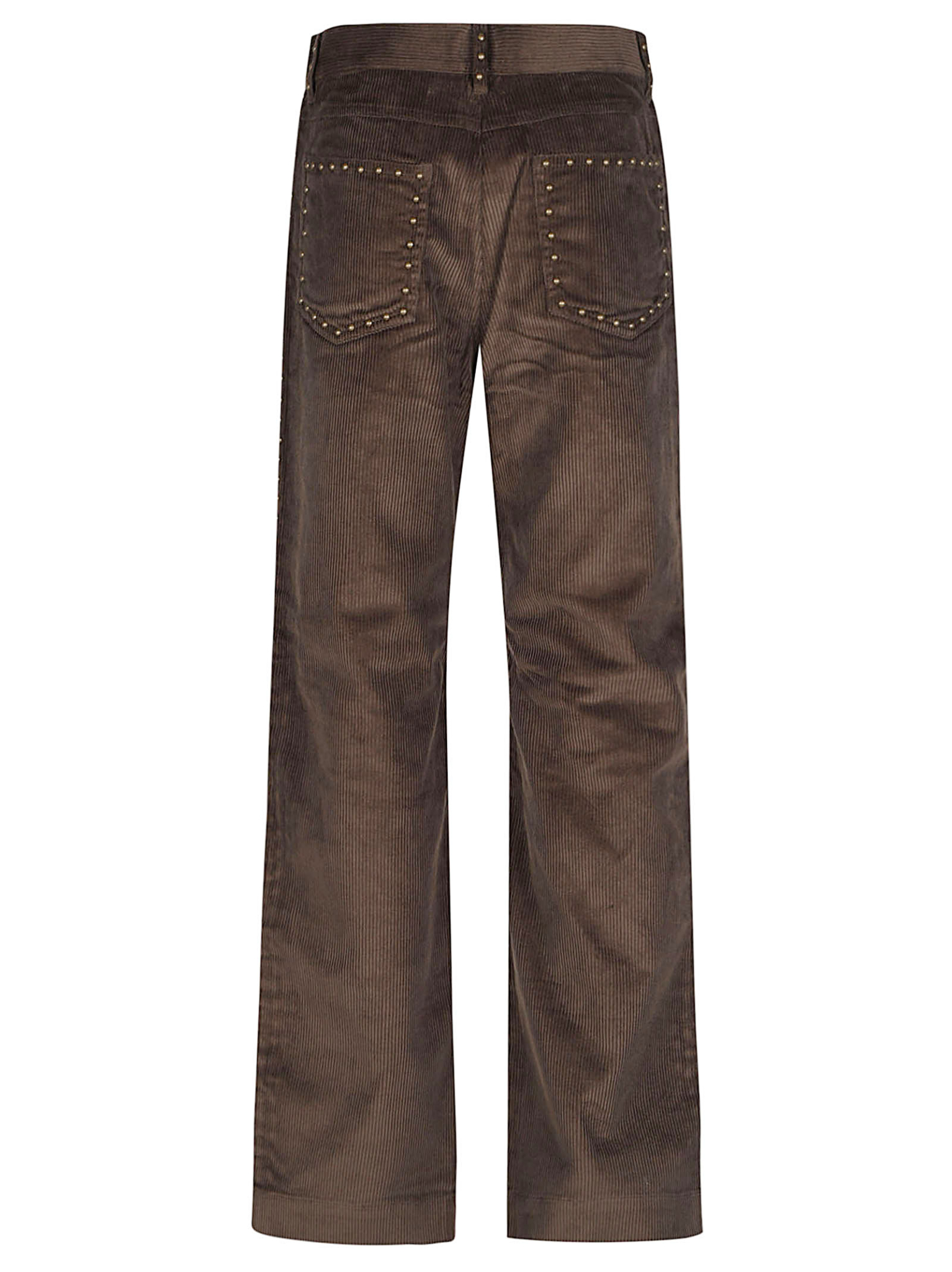 [PAROSH] Trousers FW26 D230780BCONNOR