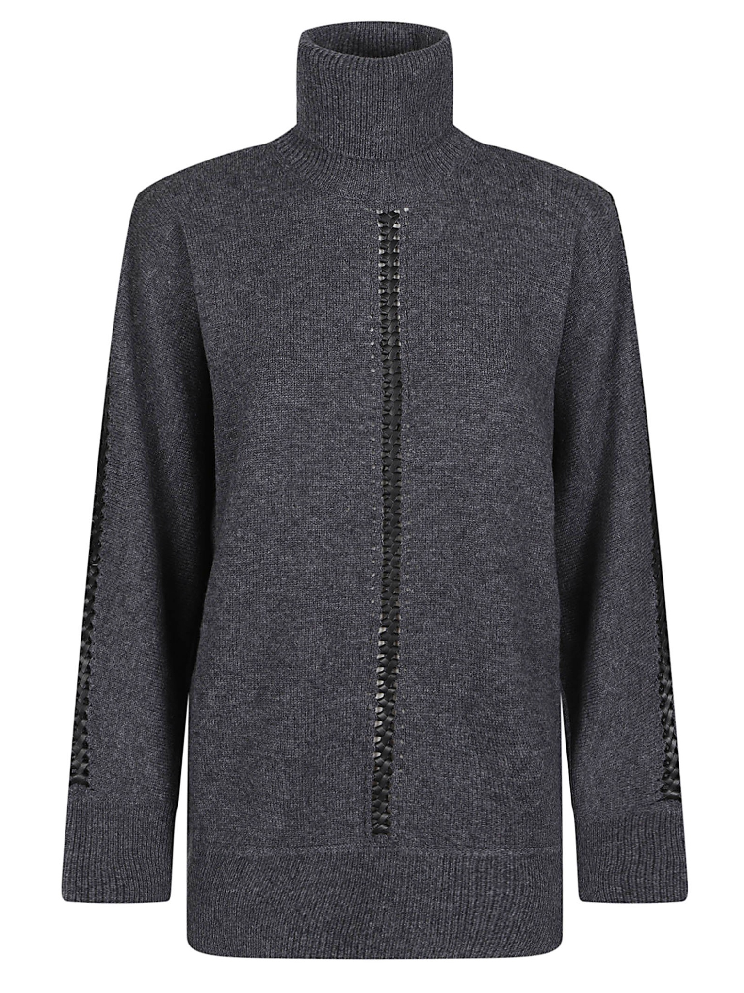 [PAROSH] Knitwear FW26 D512956LILLER