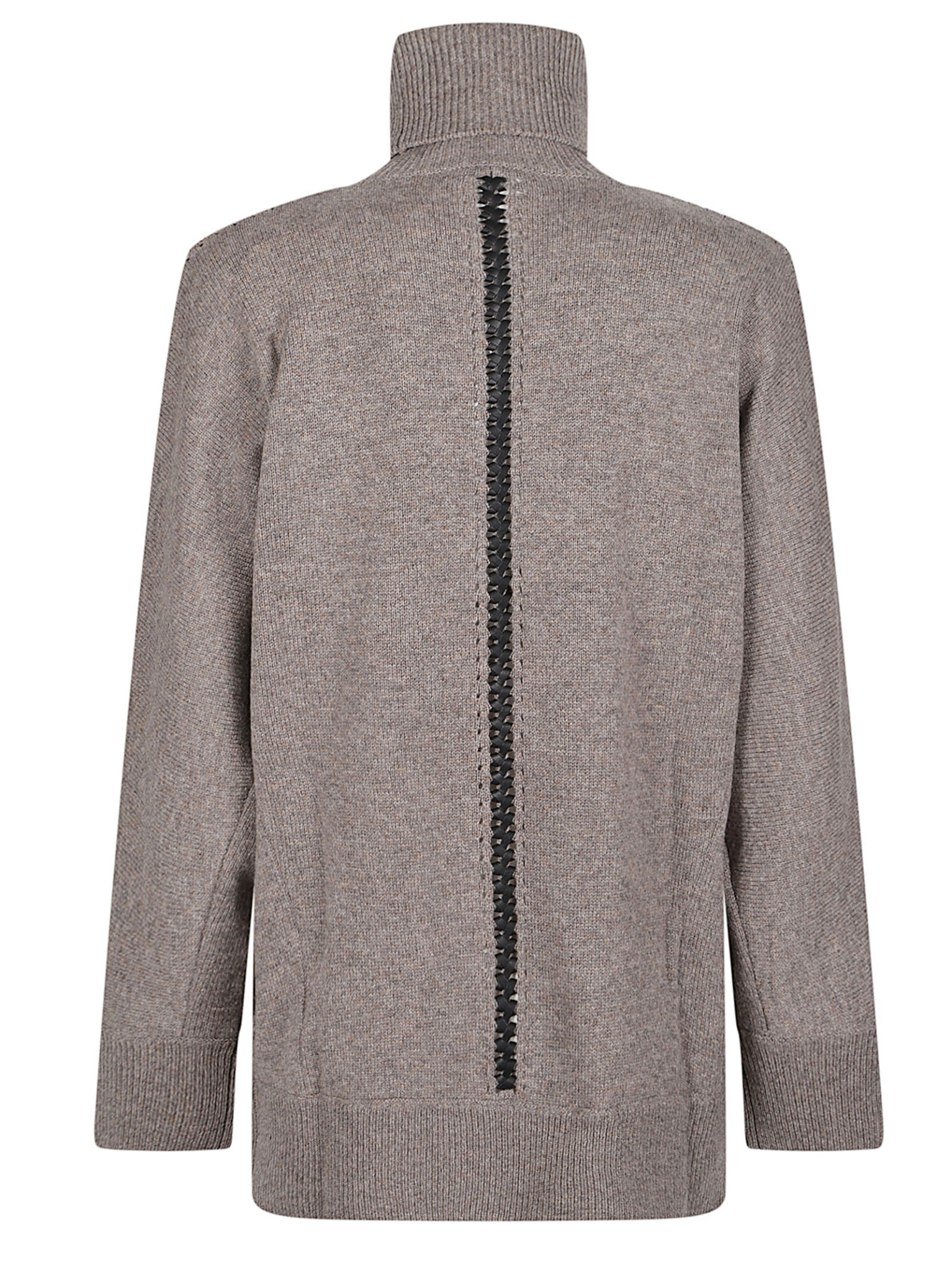 [PAROSH] Knitwear FW26 D512956LILLER