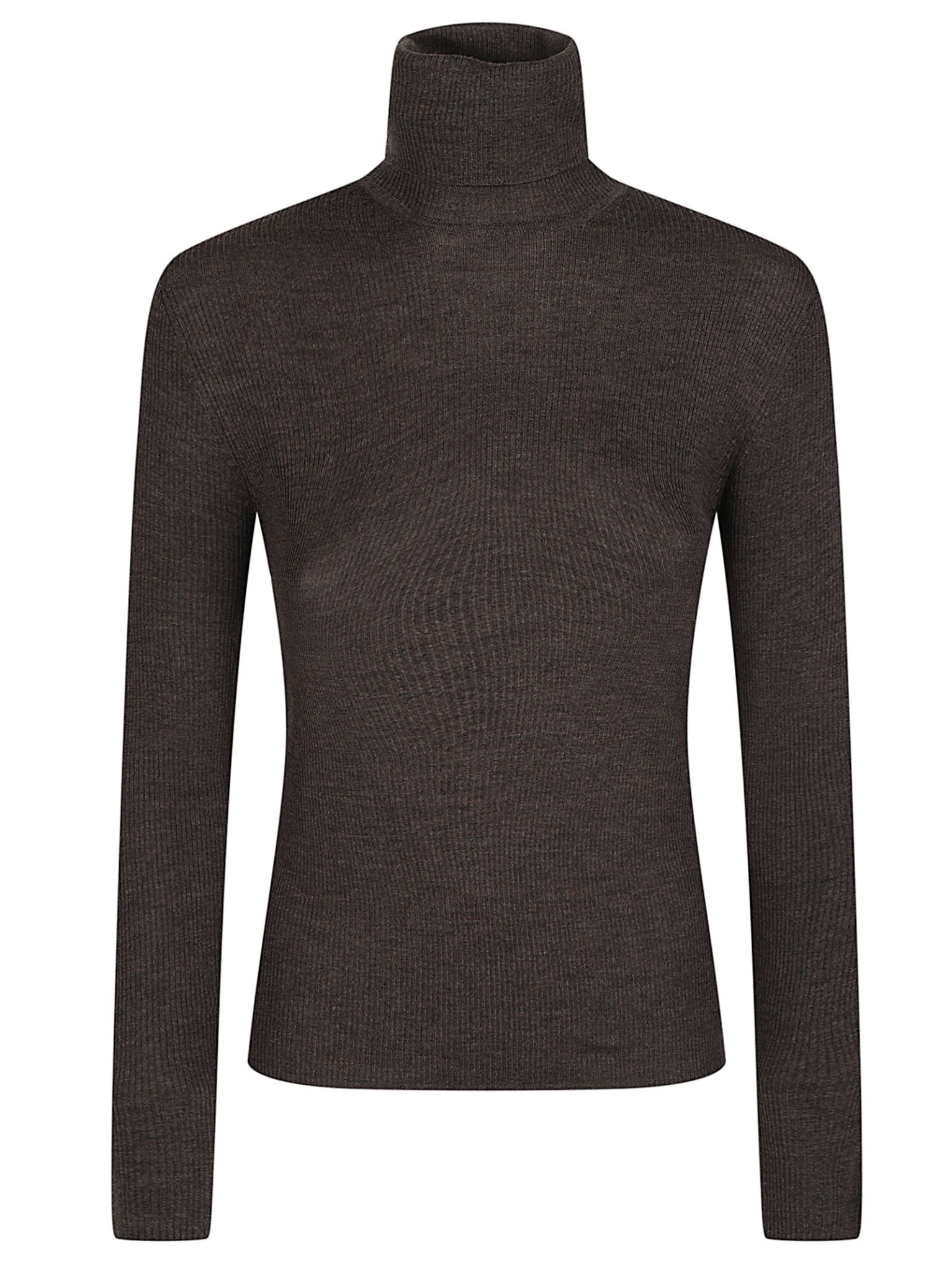 [PAROSH] Knitwear FW26 D512552XLONG