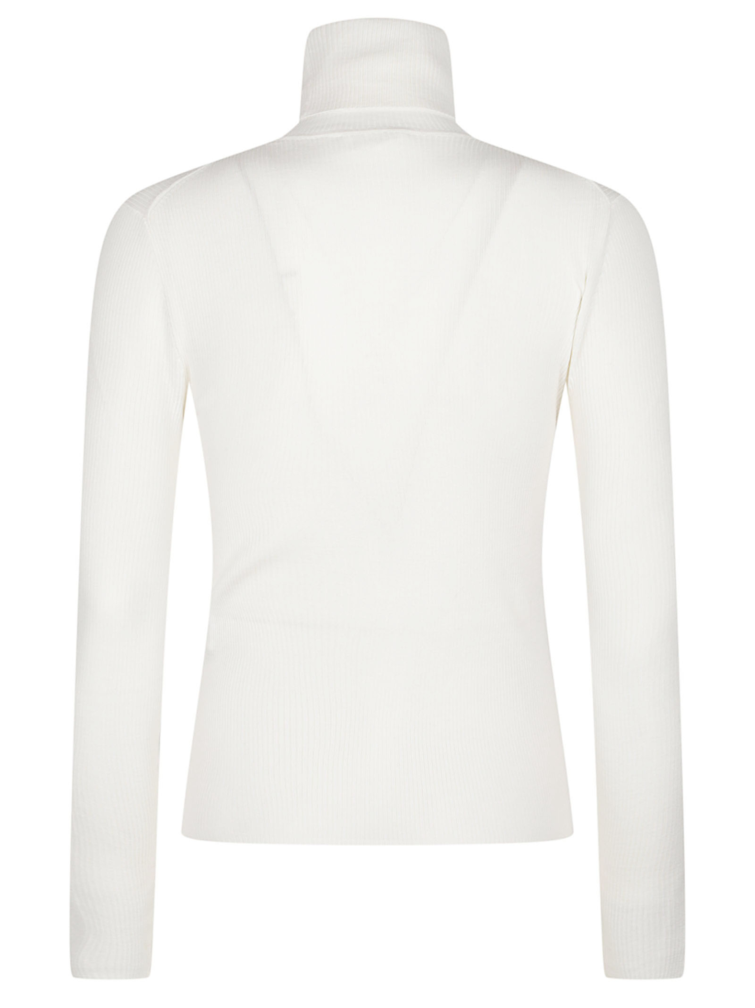 [PAROSH] Knitwear FW26 D512552XLONG