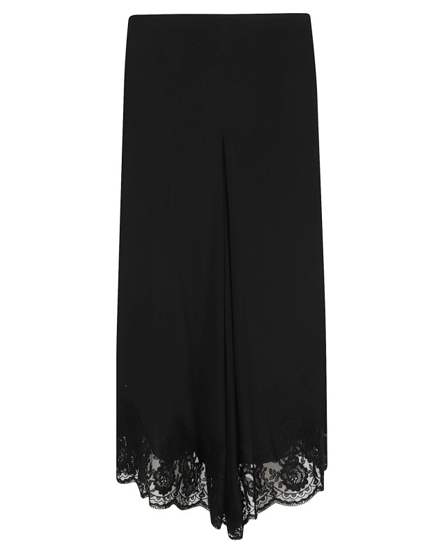 [PAROSH] Long skirt FW26 D621211ARNIA
