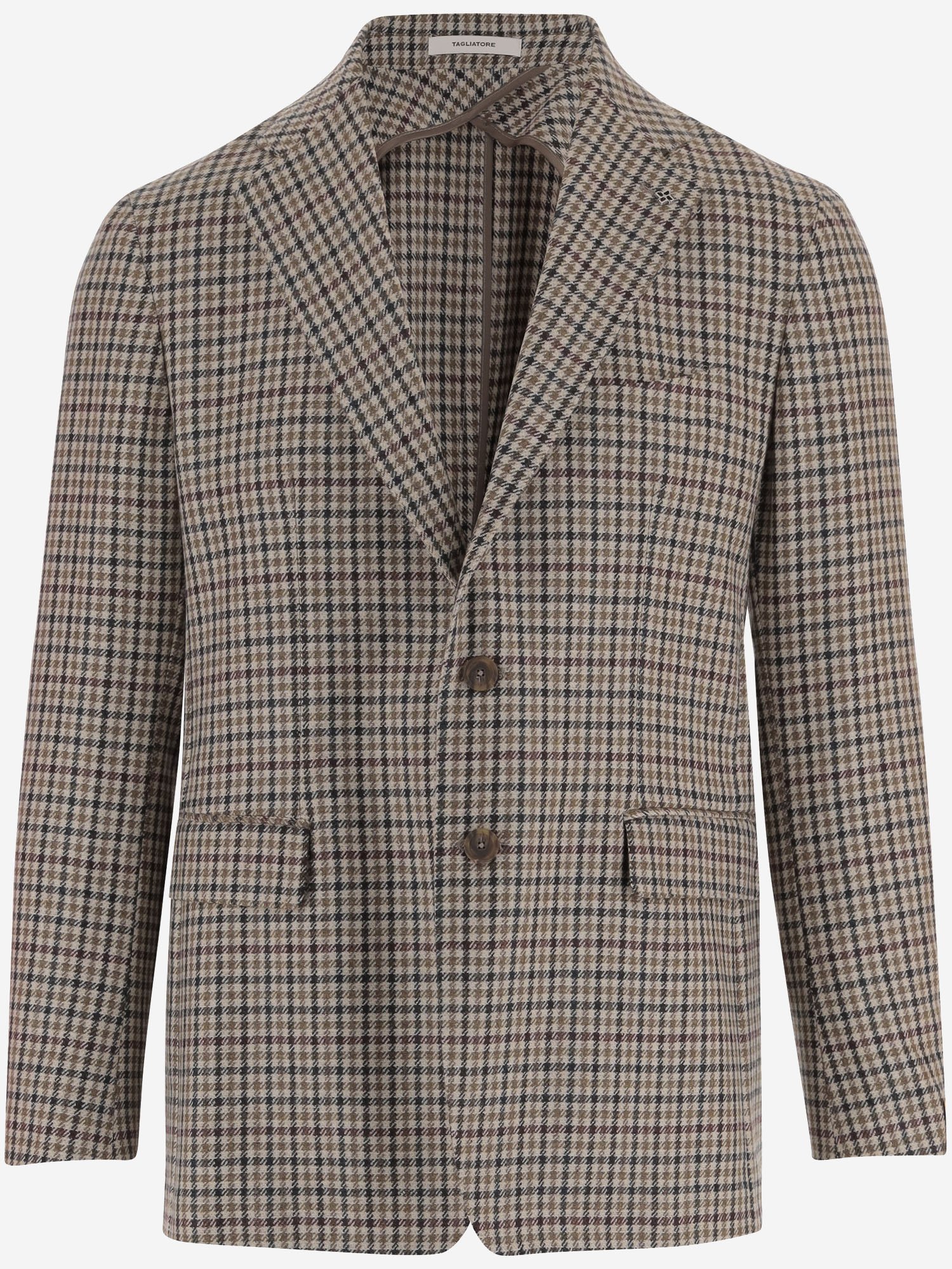 [TAGLIATORE] Jacket FW26 1SNY13B440094ET962