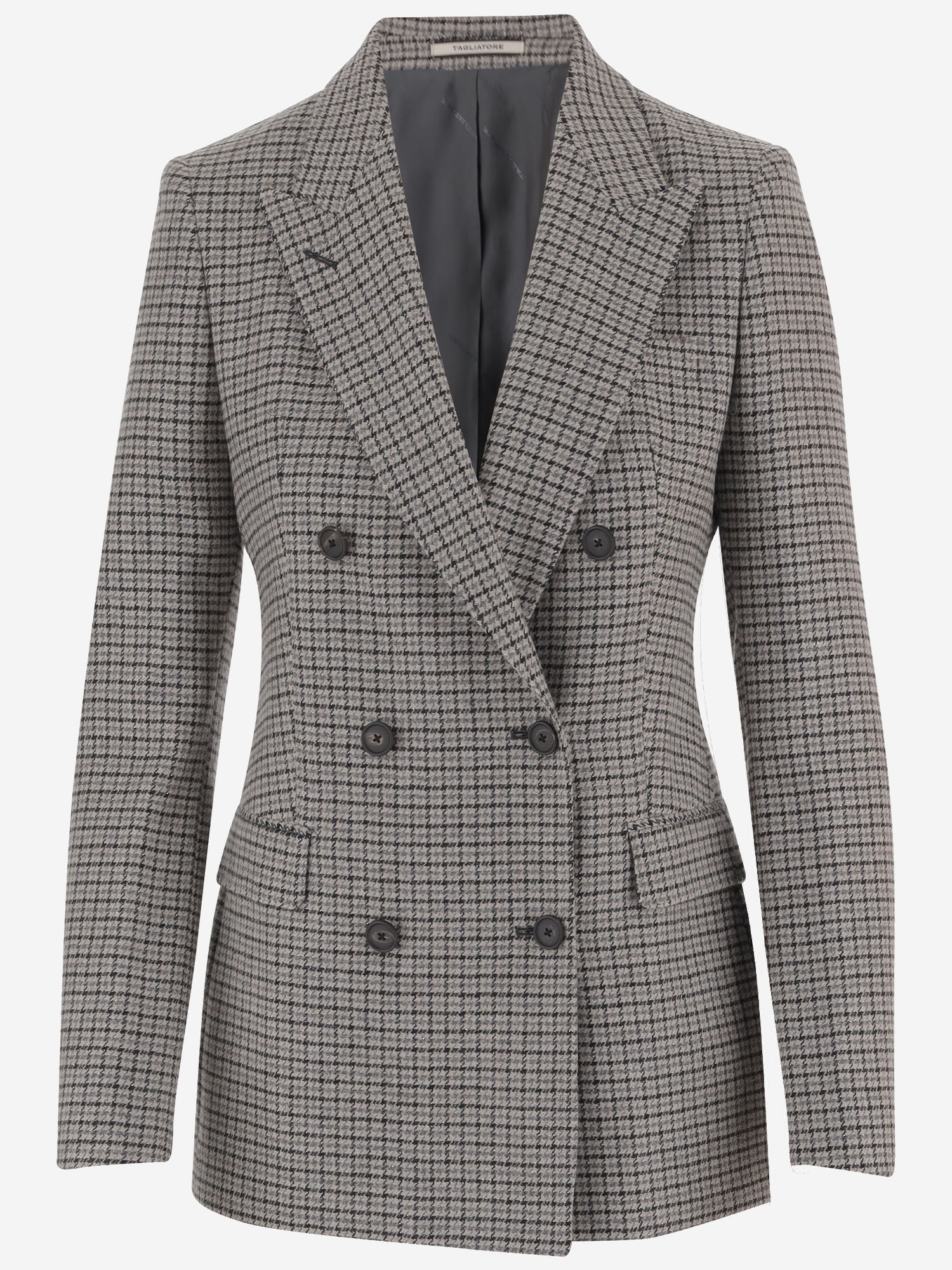 [TAGLIATORE] Jacket FW26 JPARIGI10B340372EG950