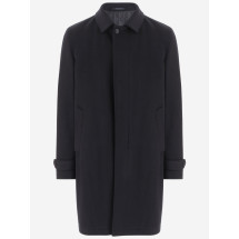 [TAGLIATORE] Coat FW26 ALTON010103B3401