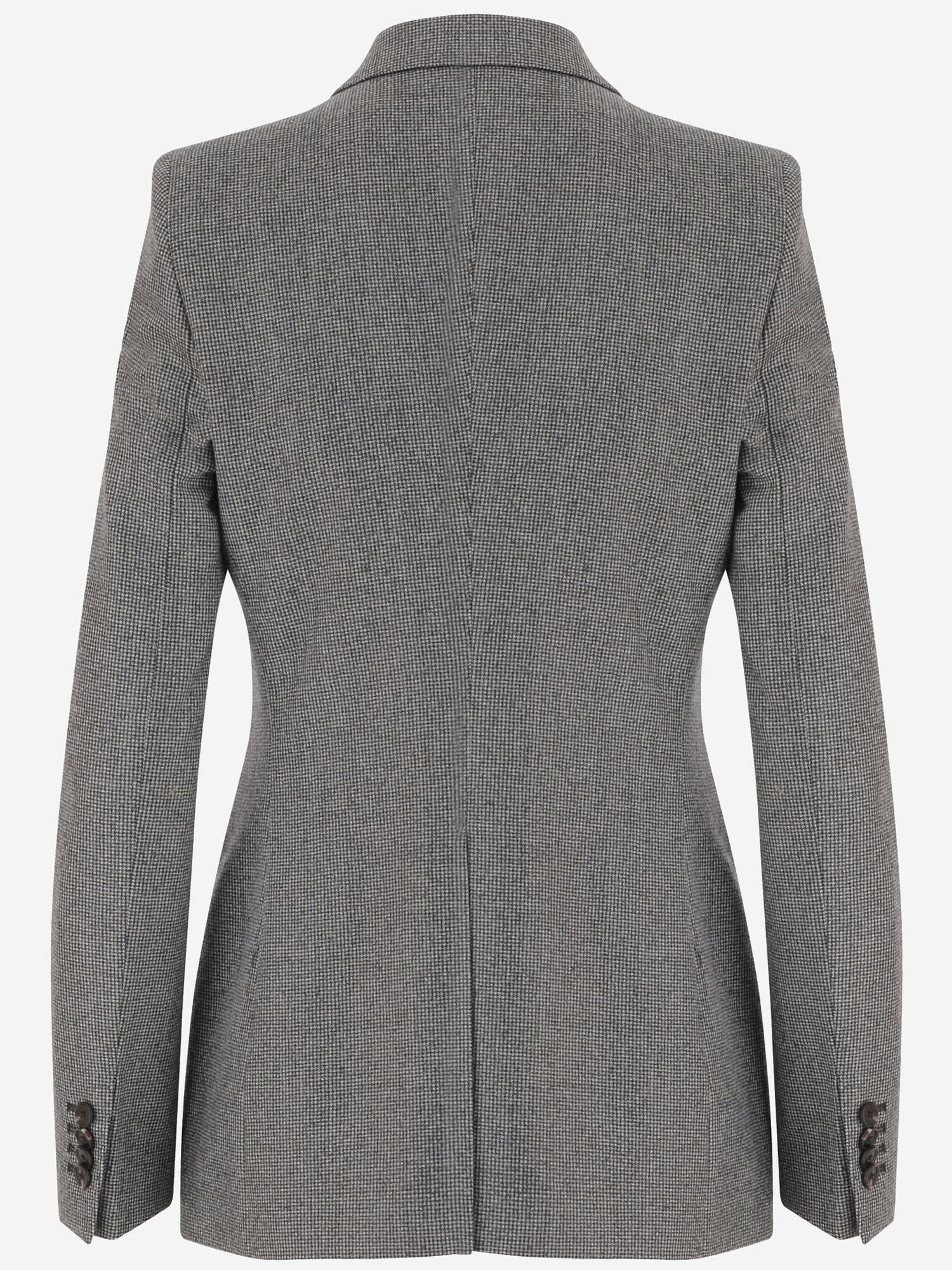 [TAGLIATORE] Jacket FW26 JPARIGI10B150035N1161