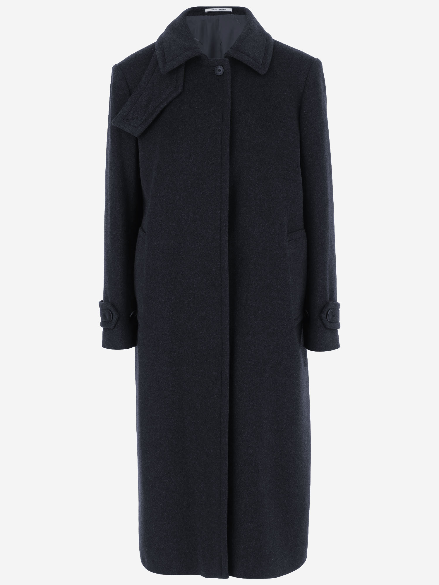 [TAGLIATORE] Coat FW26 BETHANY350002B5124