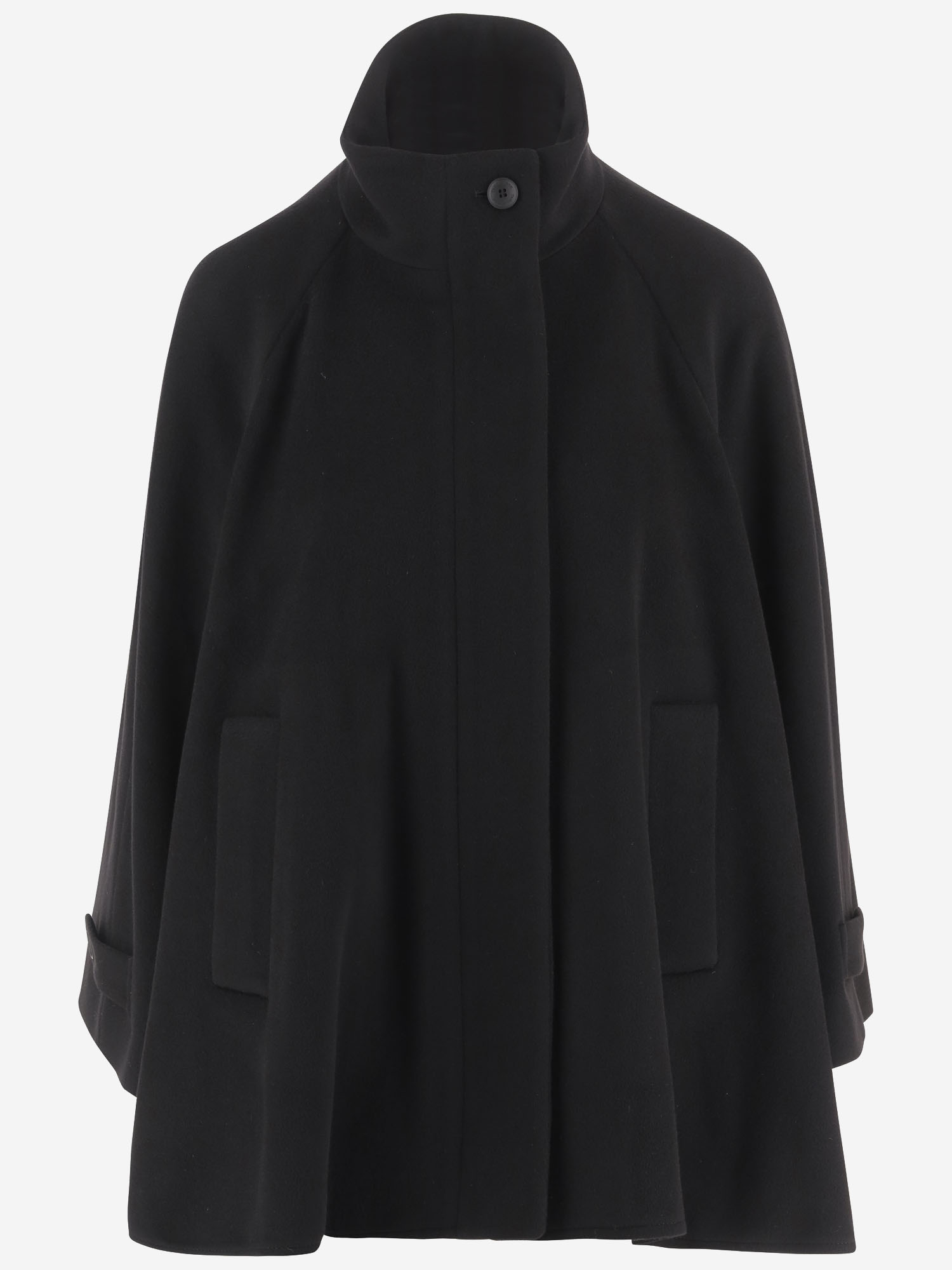 [TAGLIATORE] Cape FW26 LEILA350002N5055