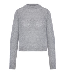[Lisa Yang] Knitwear FW26 2026021UD CLOUDY