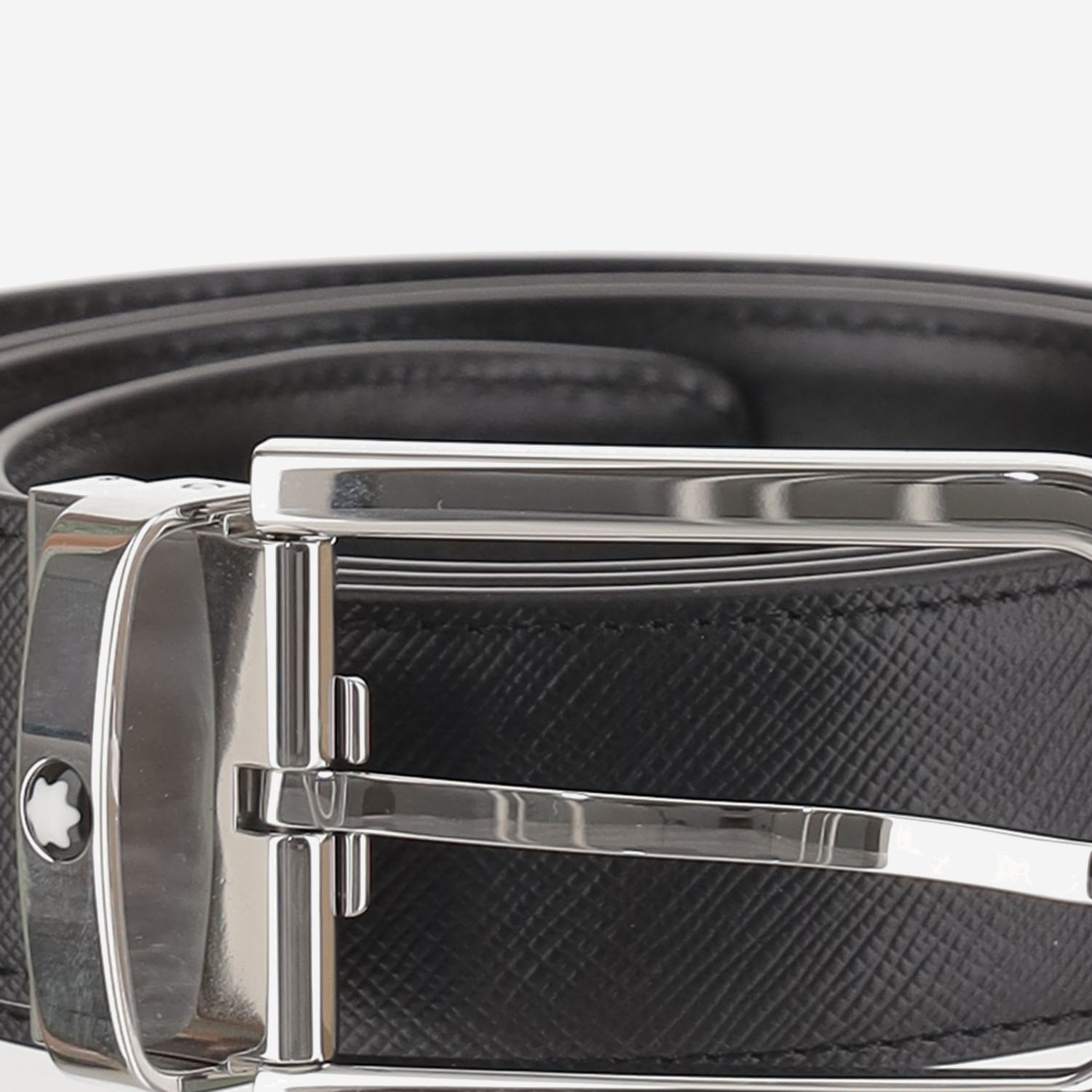 [Montblanc] Belt FW26 223411