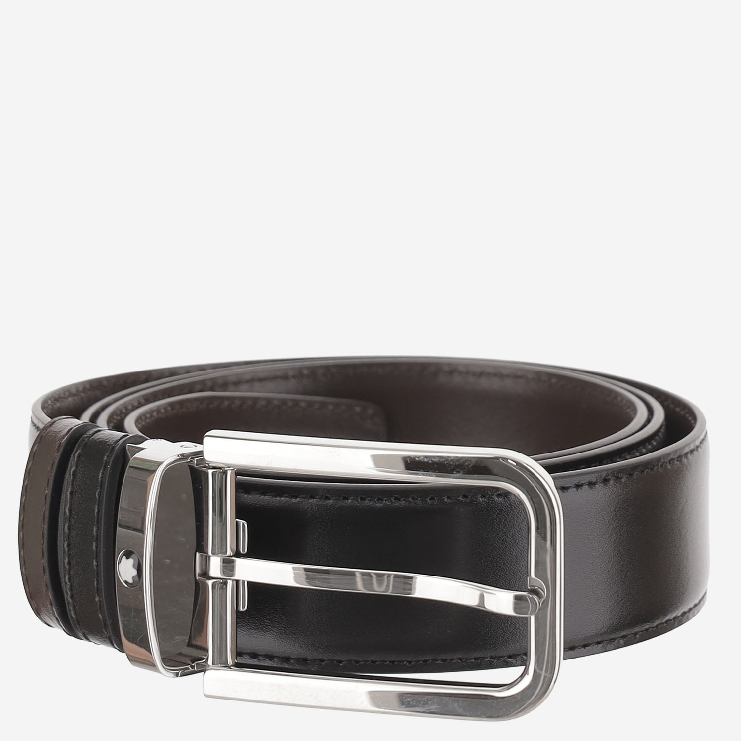 [Montblanc] Belt FW26 223407