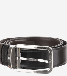 [Montblanc] Belt FW26 223407