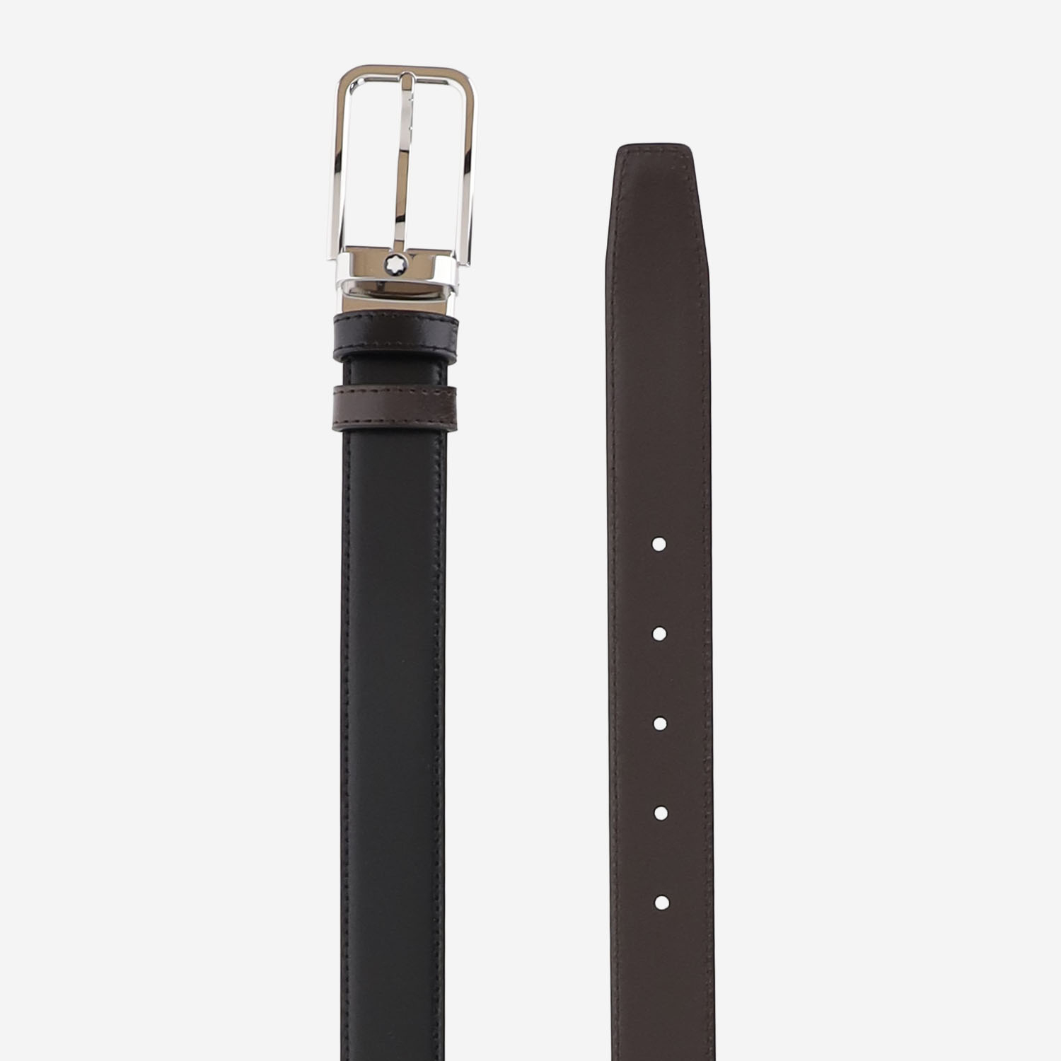[Montblanc] Belt FW26 223405