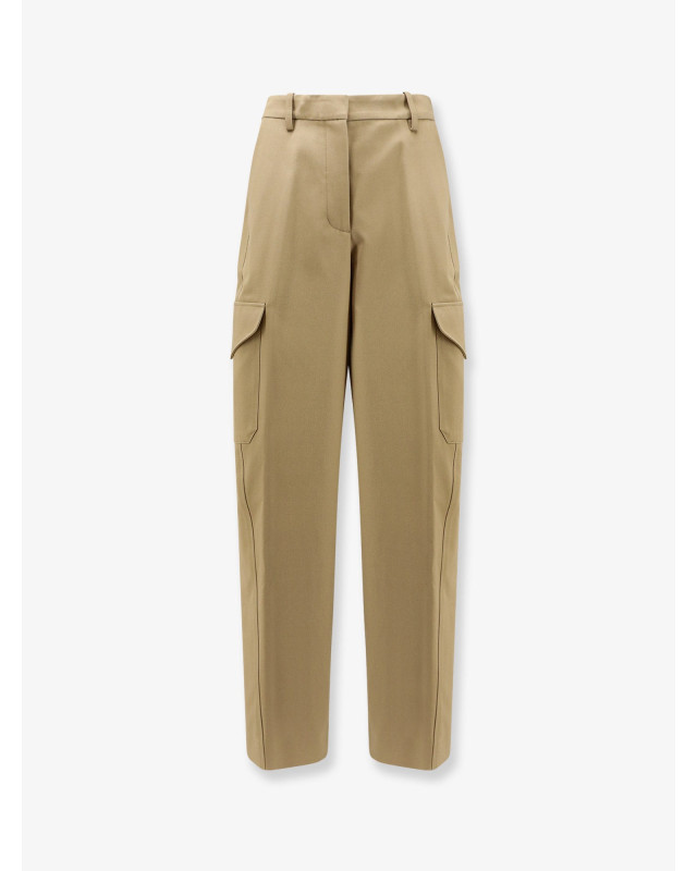 [Givenchy] Trousers FW25 BW517K164D250
