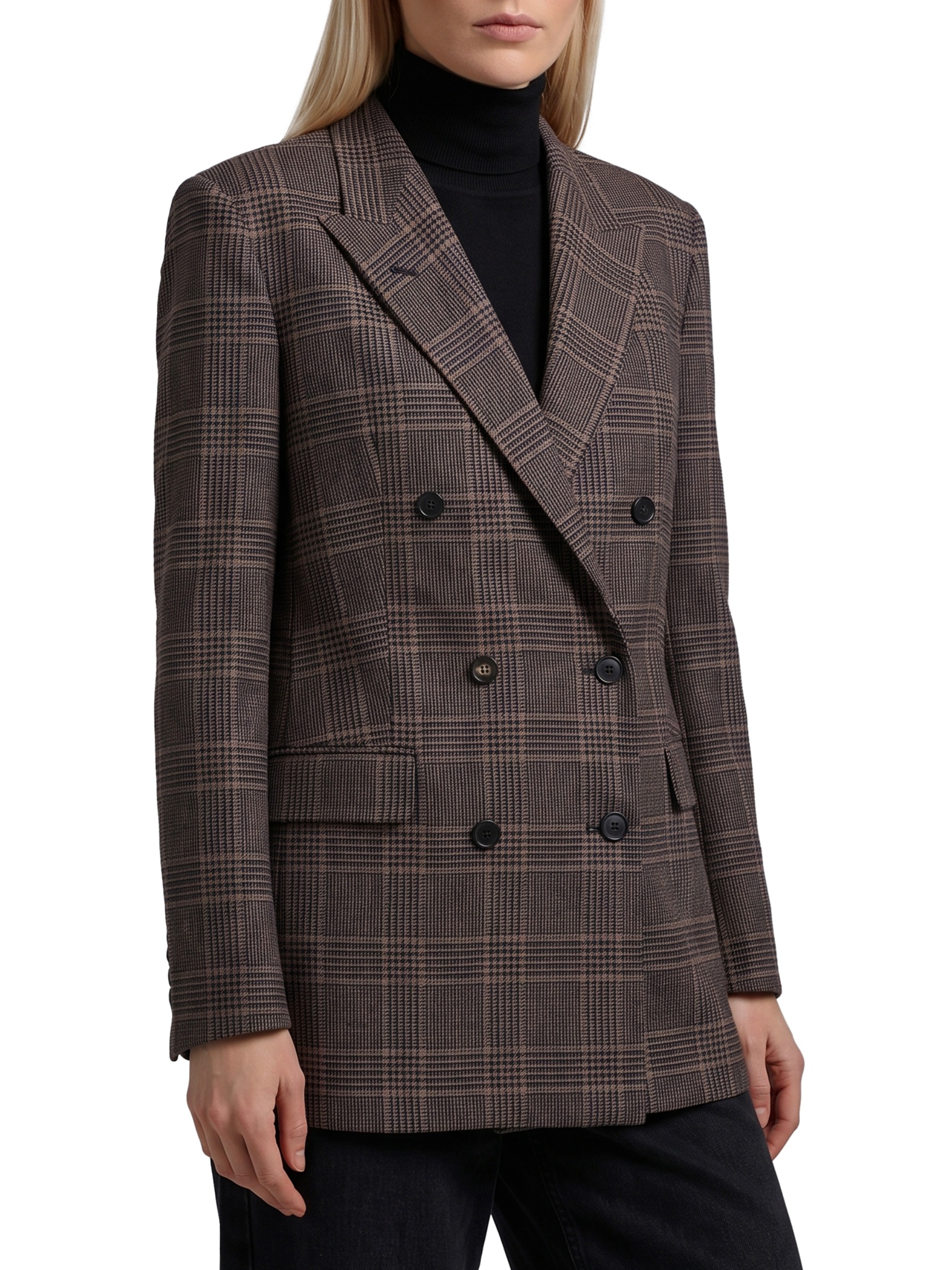 [TAGLIATORE] Jacket FW26 JJASMINE10B_340361_ET842