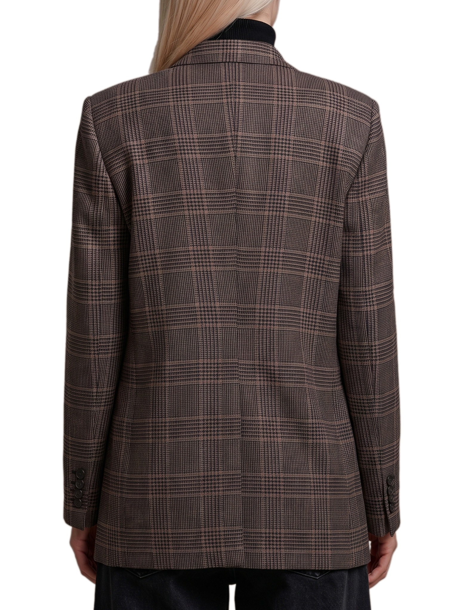 [TAGLIATORE] Jacket FW26 JJASMINE10B_340361_ET842