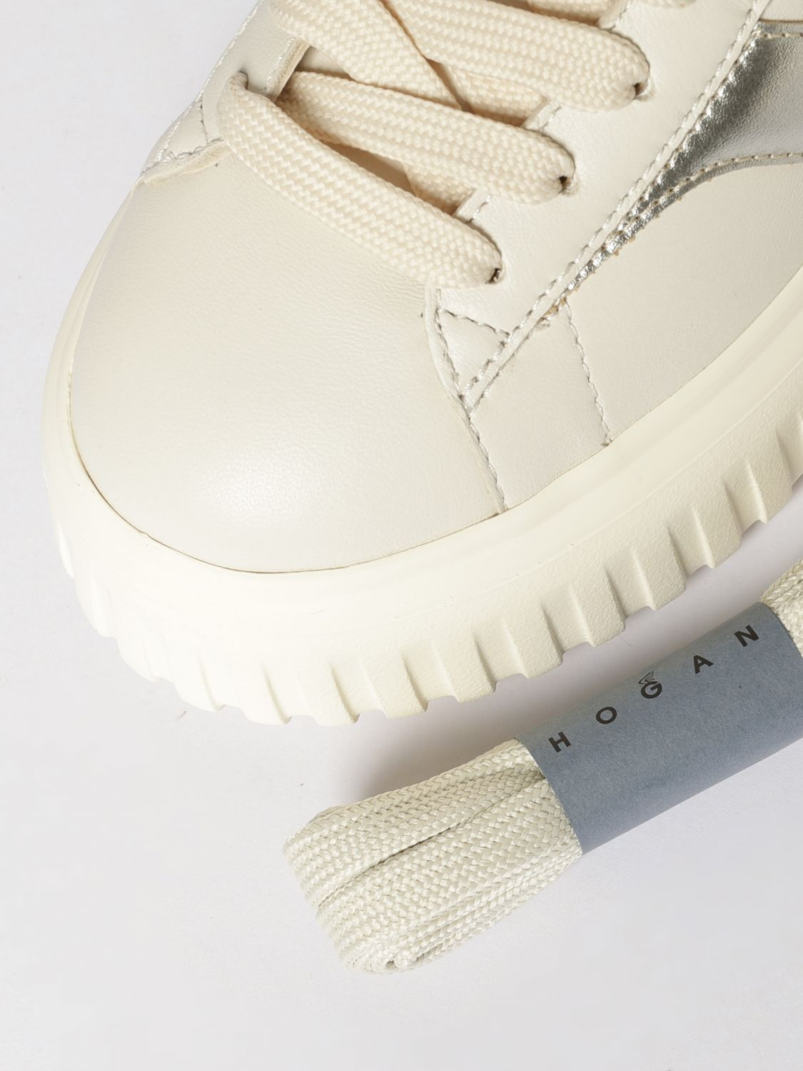 [Hogan] Sneakers SS26 HXW6450FE91NCS 022E