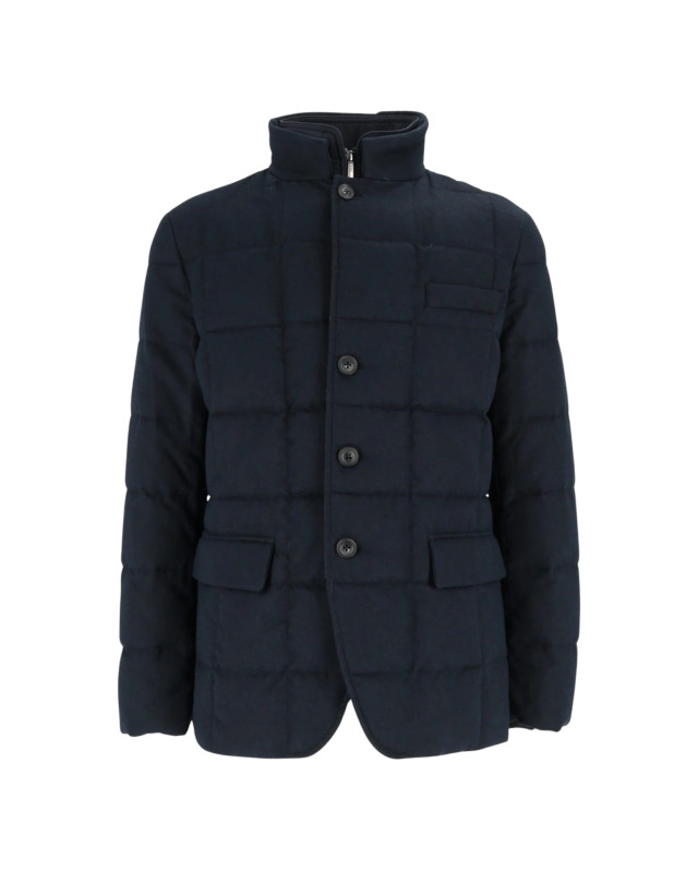 [Fay] Down Jacket FW26 NAM45530210 ZIK