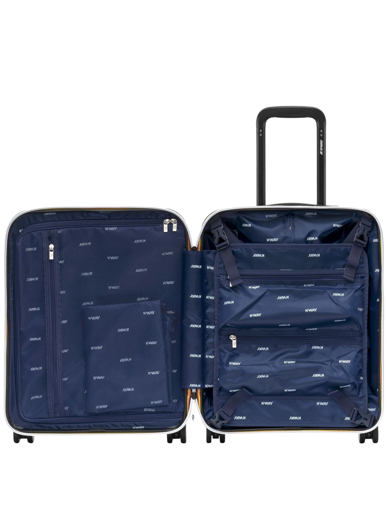 [K-WAY] Duffle bag FW26 K4125ZW_UNISEX