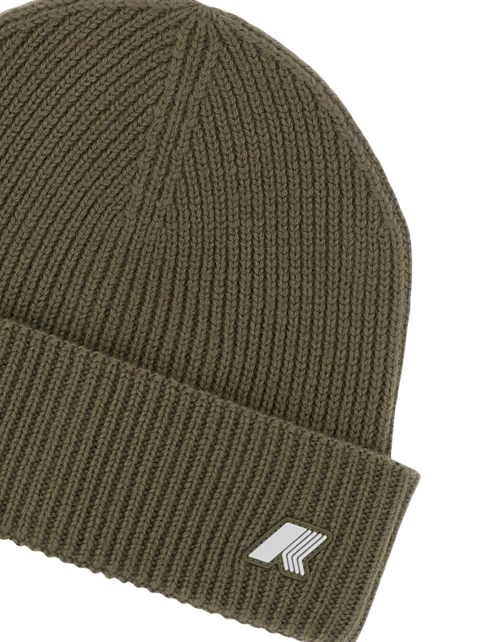 [K-WAY] Beanie FW26 K2132HW_UNISEX