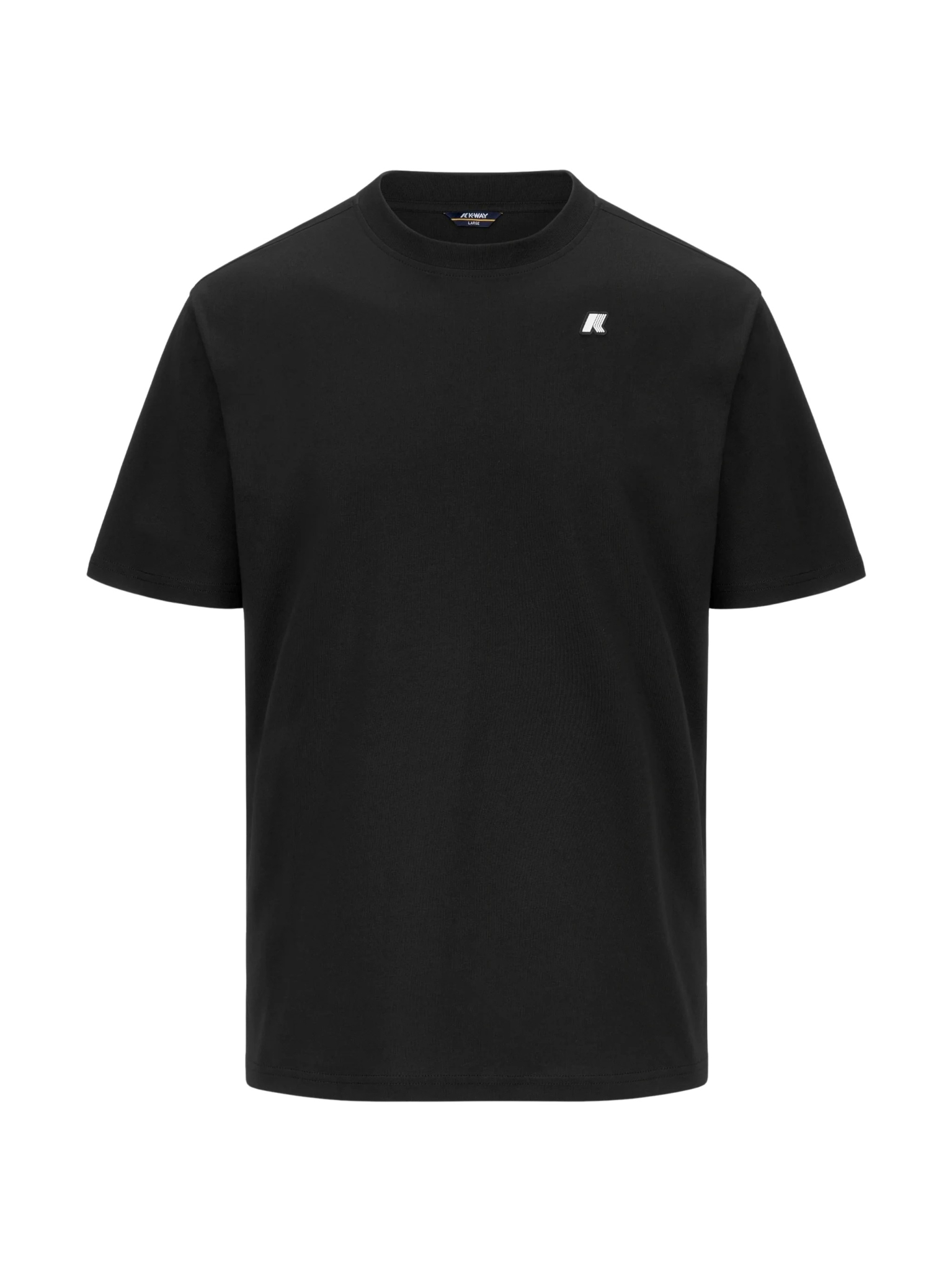 [K-WAY] T-shirts Short Sleeve FW26 K3136CW_UOMO