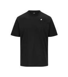 [K-WAY] T-shirts Short Sleeve FW26 K3136CW_UOMO