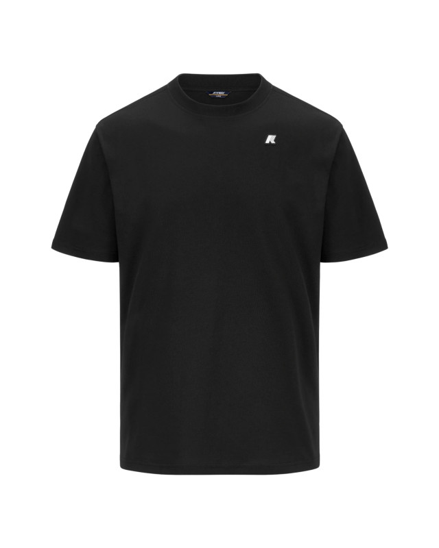 [K-WAY] T-shirts Short Sleeve FW26 K3136CW_UOMO