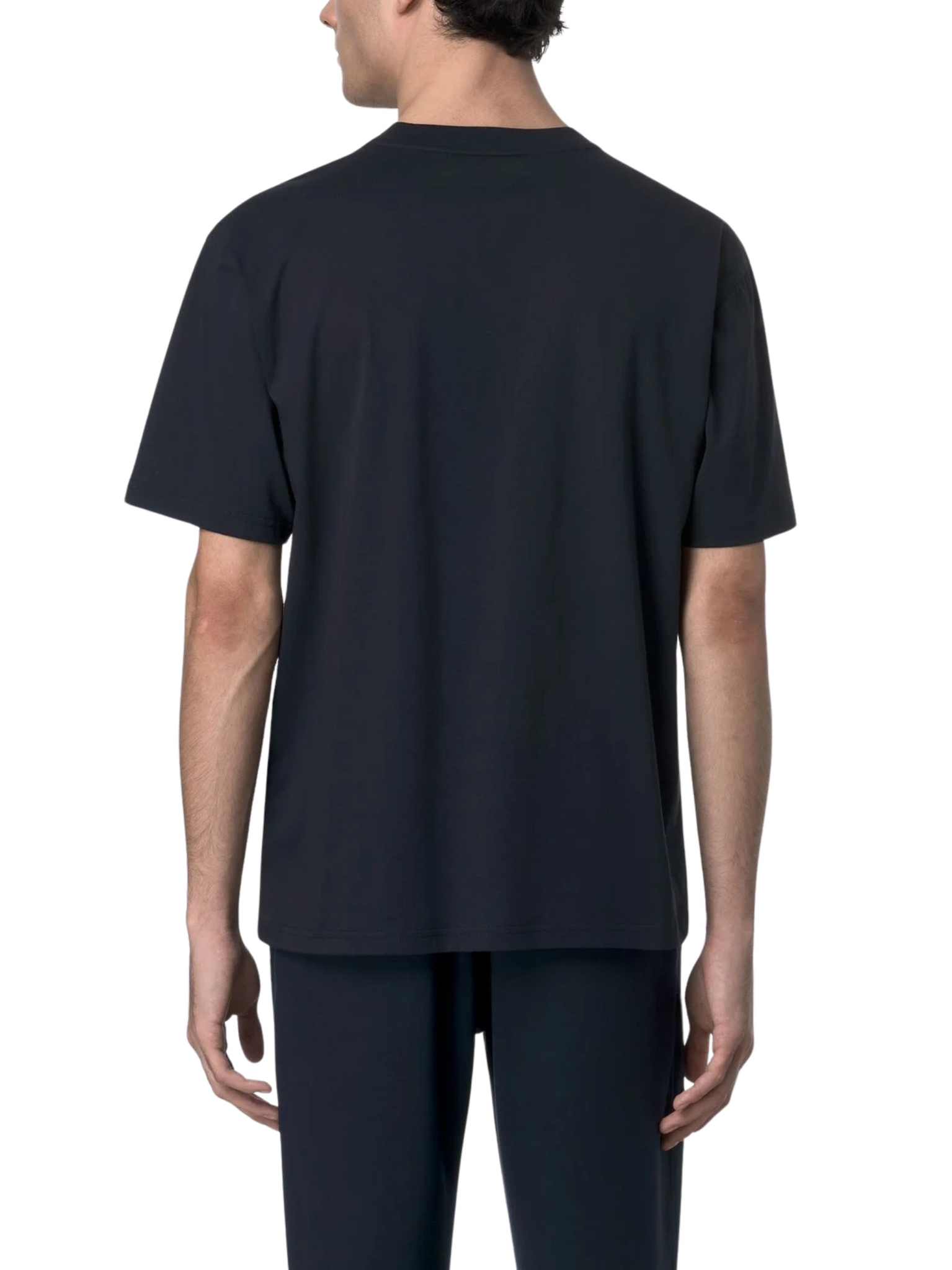 [K-WAY] T-shirts Short Sleeve FW26 K3136CW_UOMO