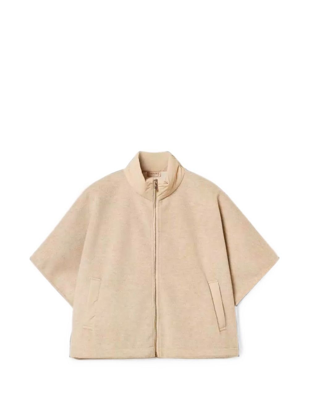 [Twin - set] Coat FW26 262TA4410 00310