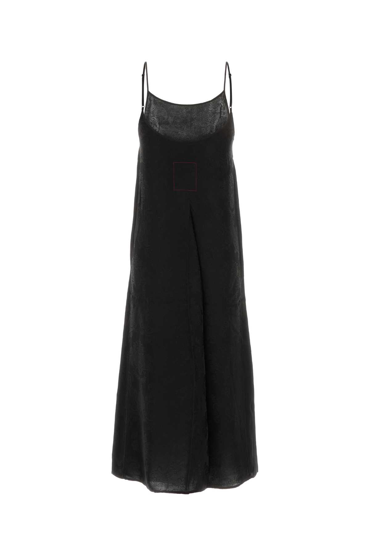 [UMA WANG] Sleeveless dress FW26 UP5012 UW900
