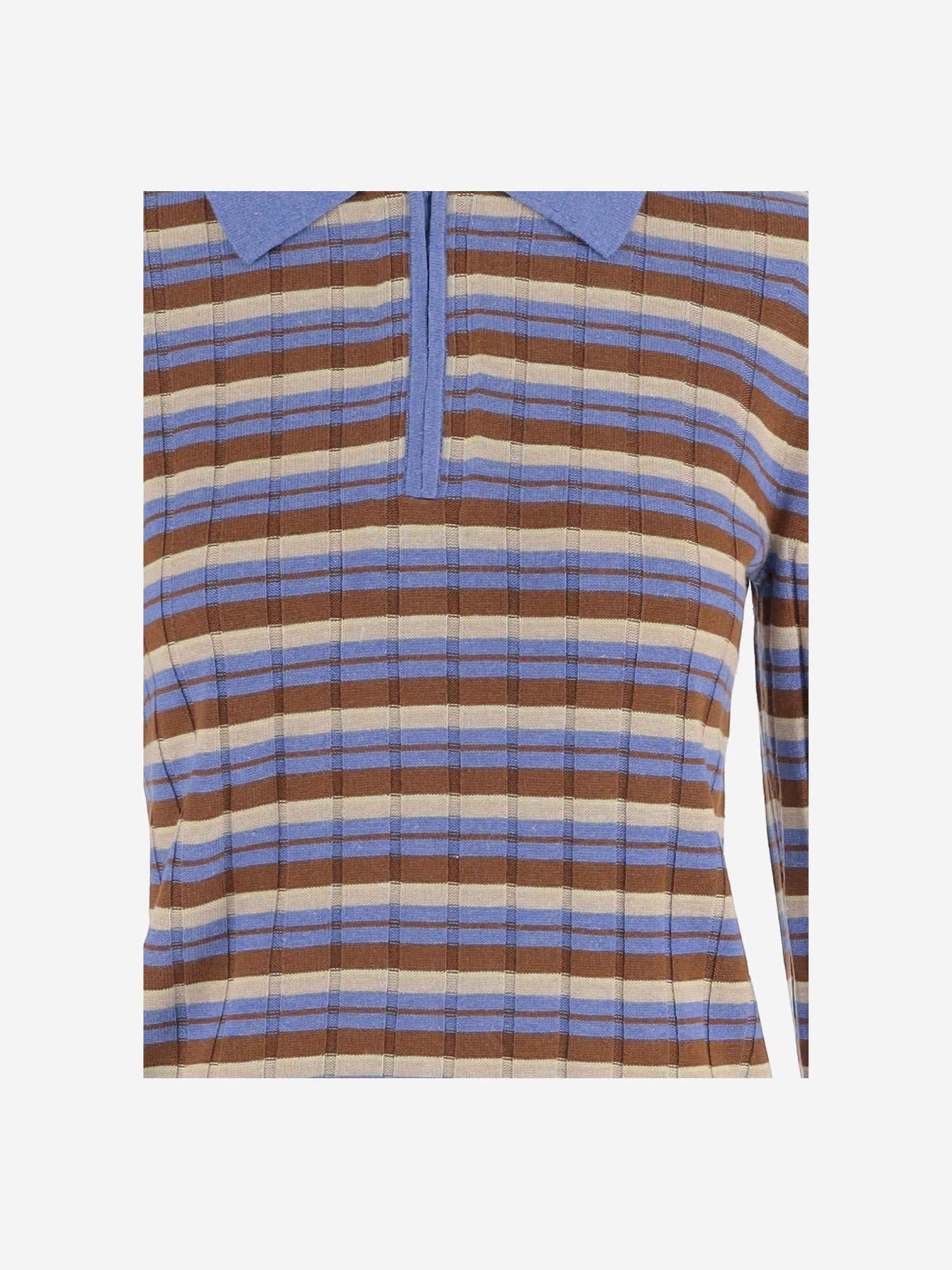 [GUEST IN RESIDENCE] Knitwear FW26 W45110RMDLFBLCO