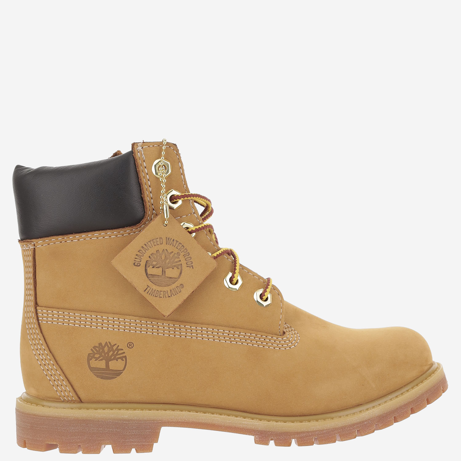 [Timberland] Ankle Boots FW26 TB1103617131