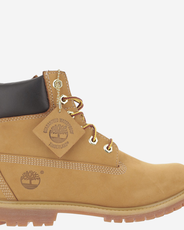 [Timberland] Ankle Boots FW26 TB1103617131