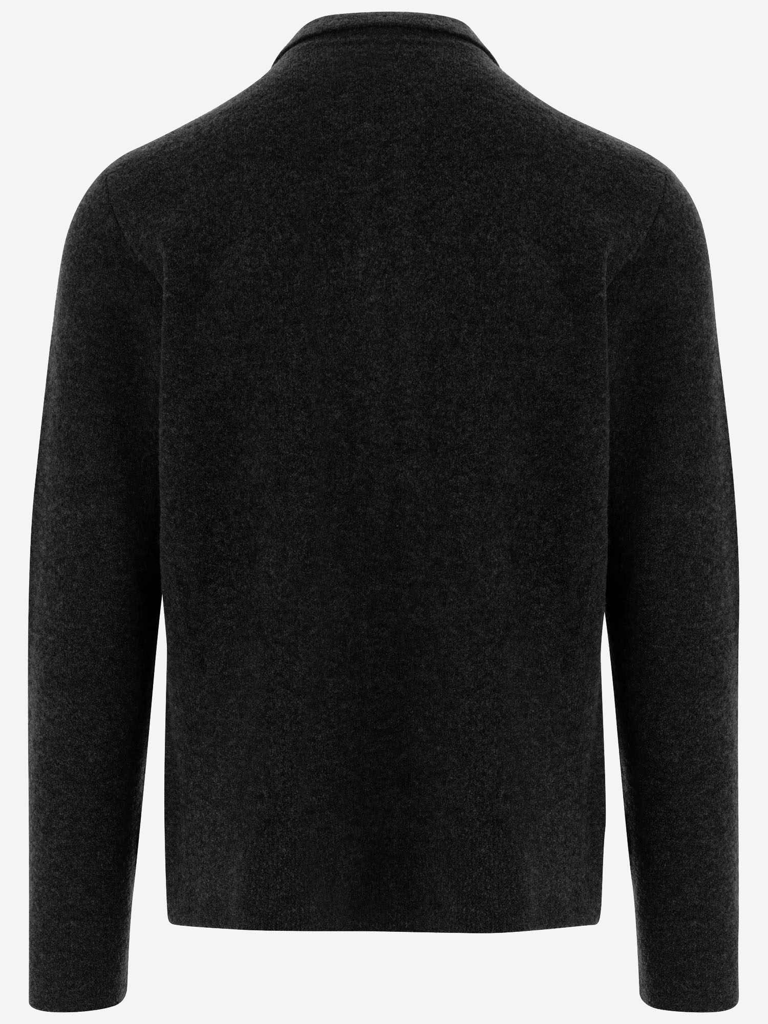 [TAGLIATORE] Cardigan FW26 KEIDPWI26-14NERO