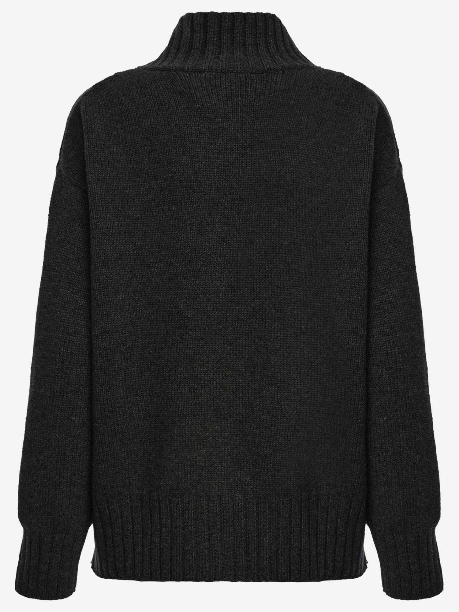 [MALO] Knitwear FW26 DXC233F1A02E516C