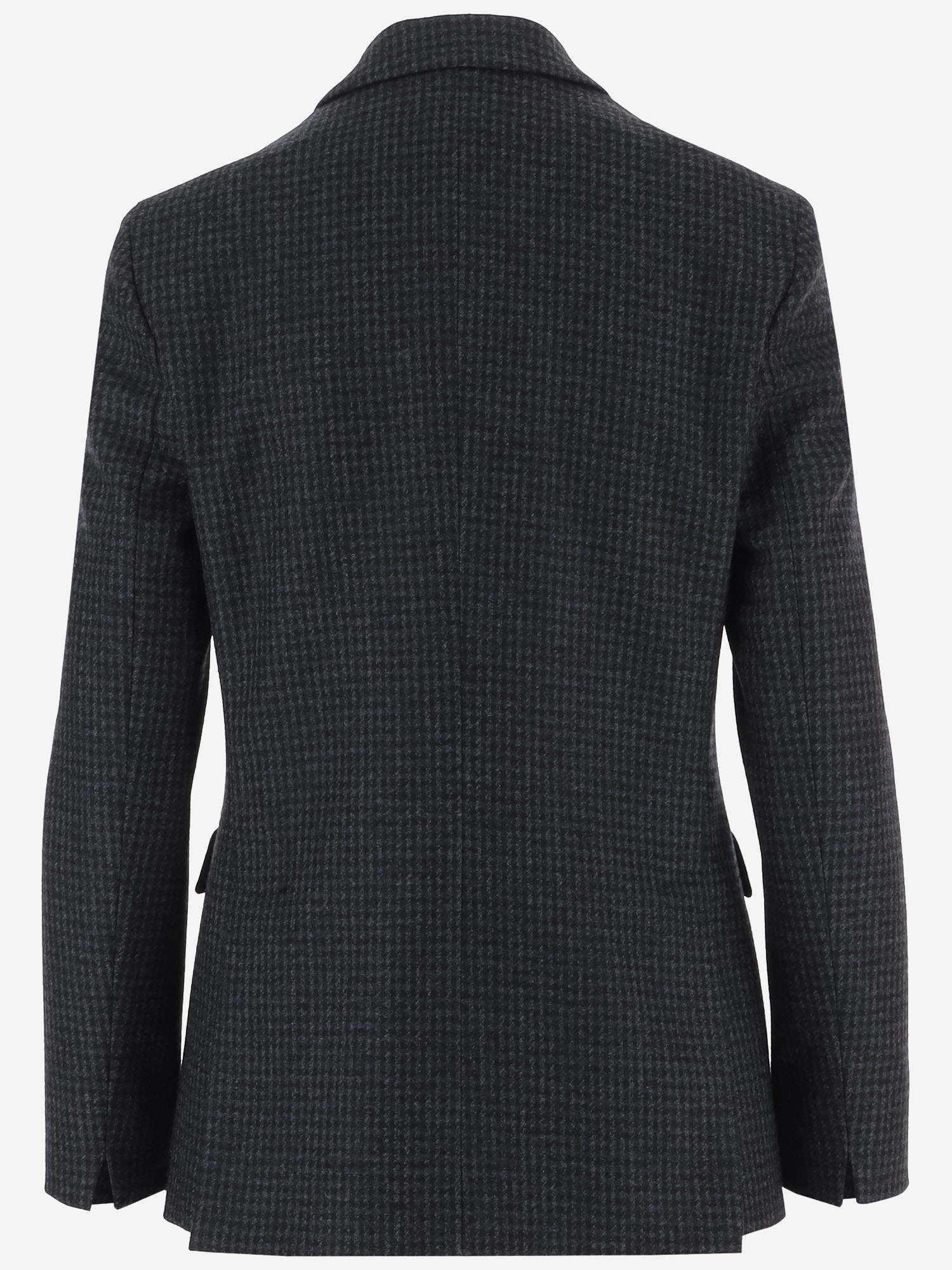[Lardini] Jacket FW26 G545310