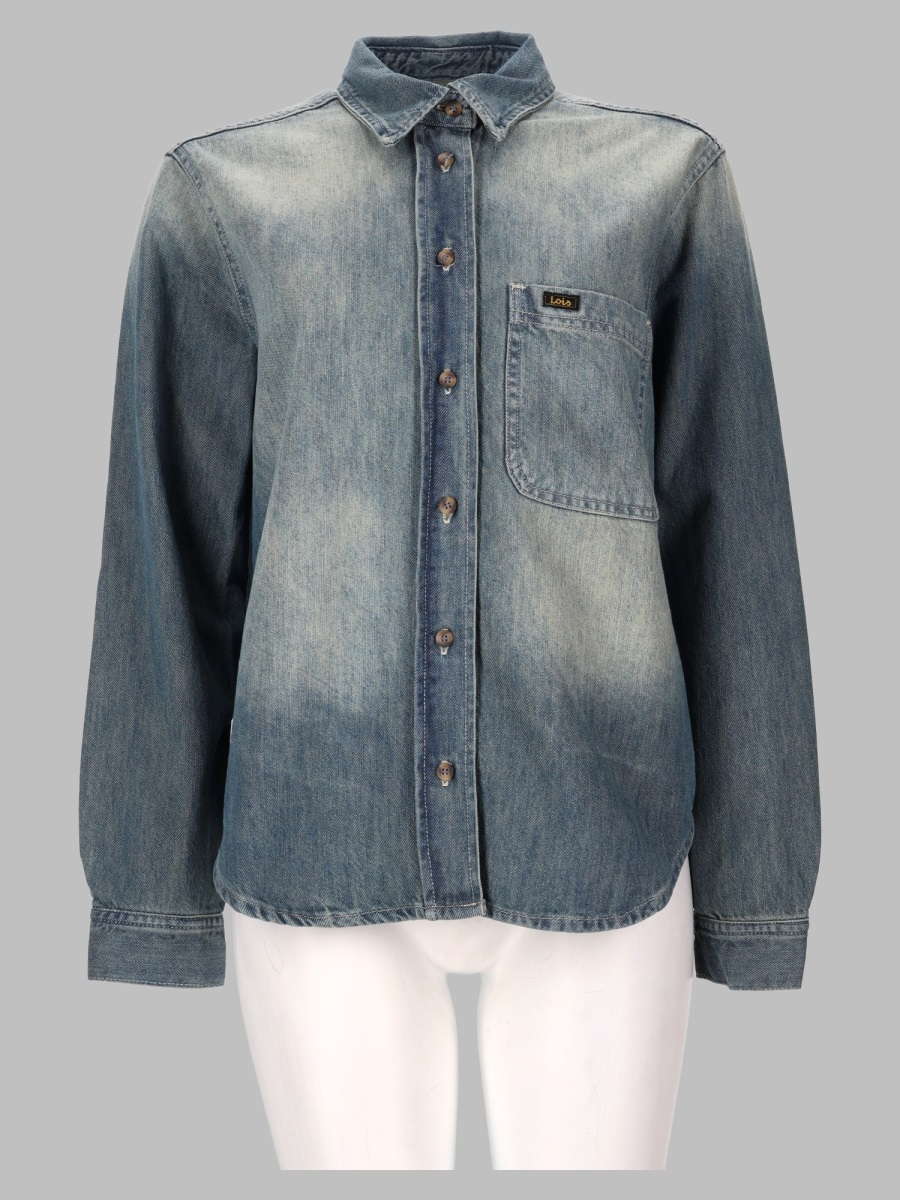 [Lois] Jeans FW26 3574_8080