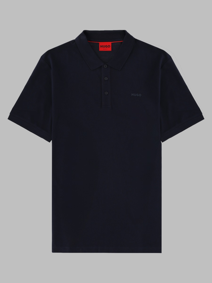 [HUGO] T-shirts Short Sleeve FW26 50466182_10231467408